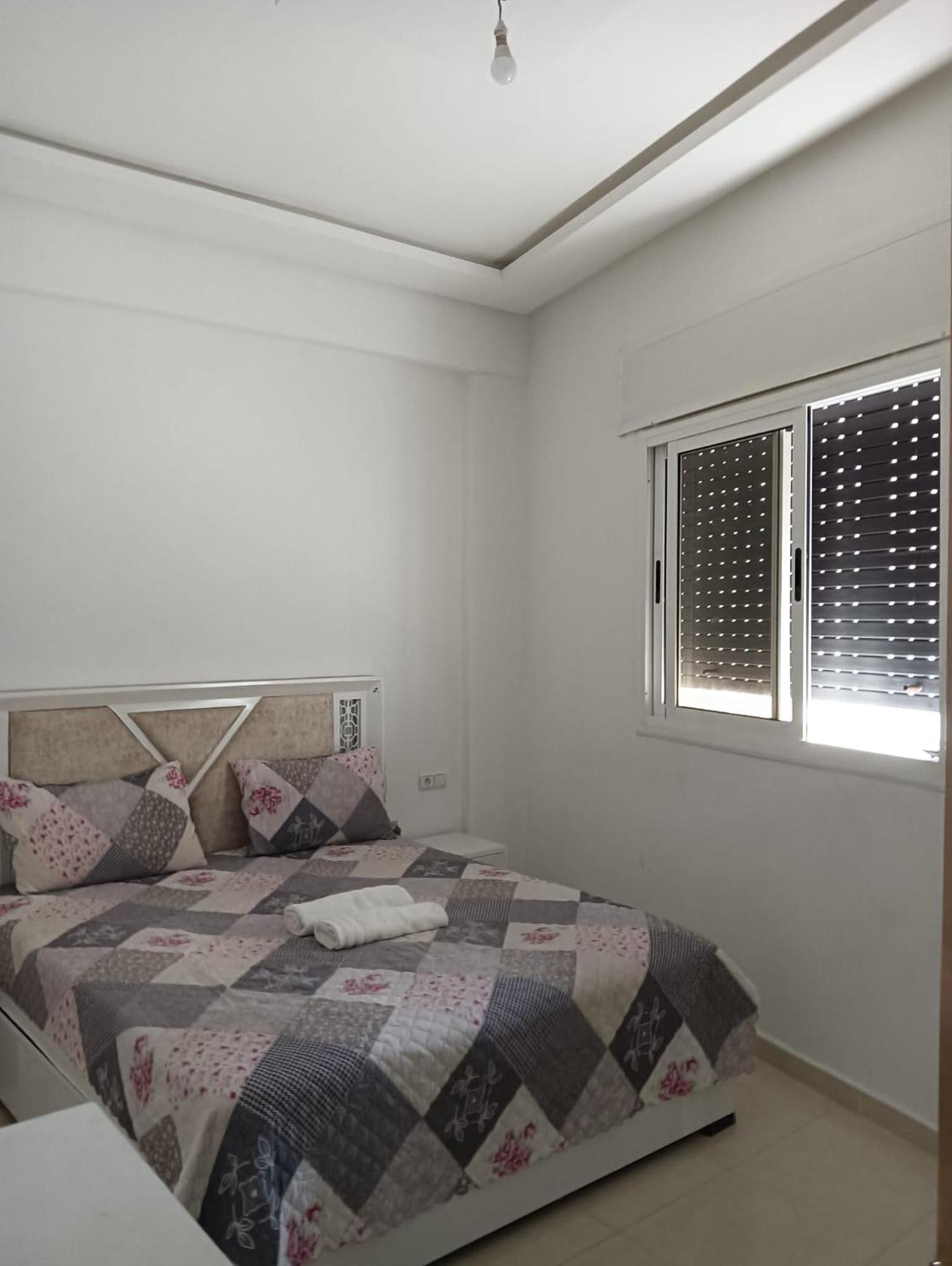 Appartement Vacaciones En Tanger