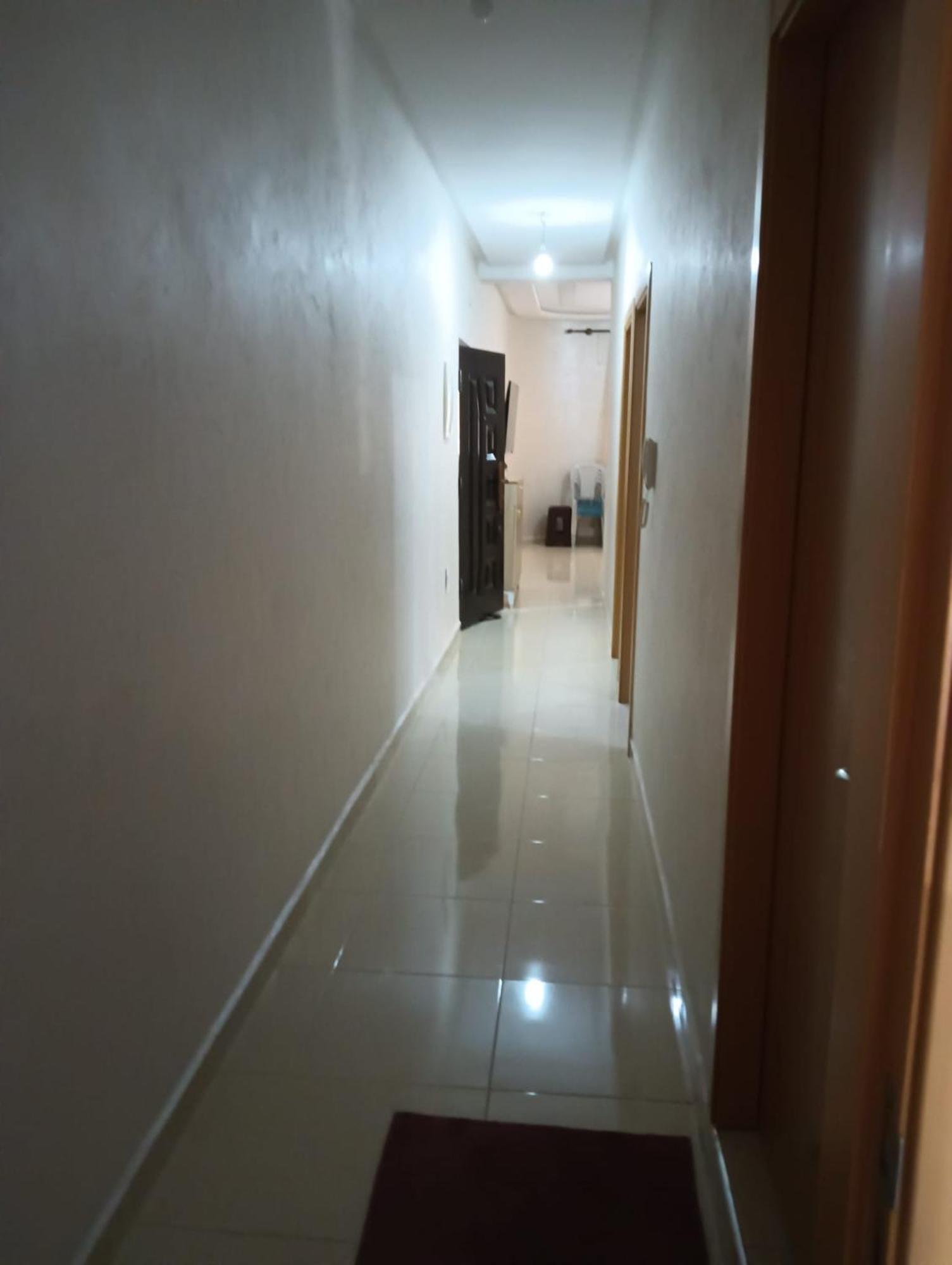 Vacaciones En Appartement