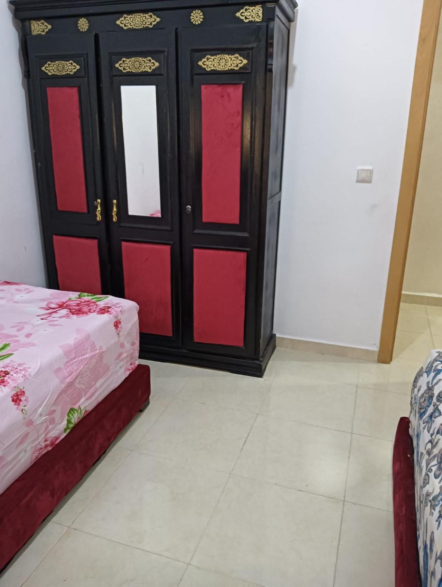 Vacaciones En Appartement