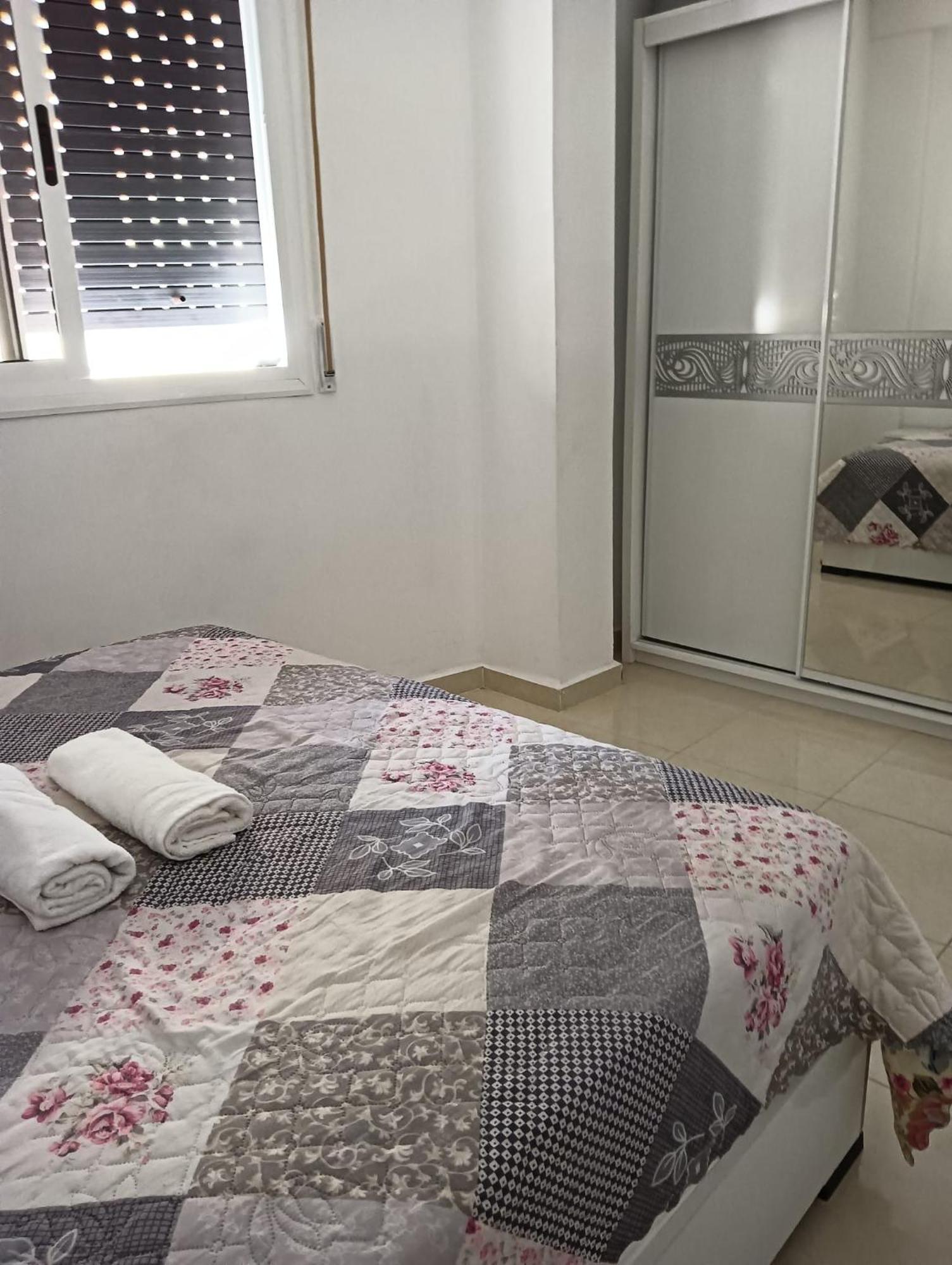 Vacaciones En Appartement *